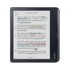 KOBO E-čitač Libra s olovkom, 7", 32 GB, crna